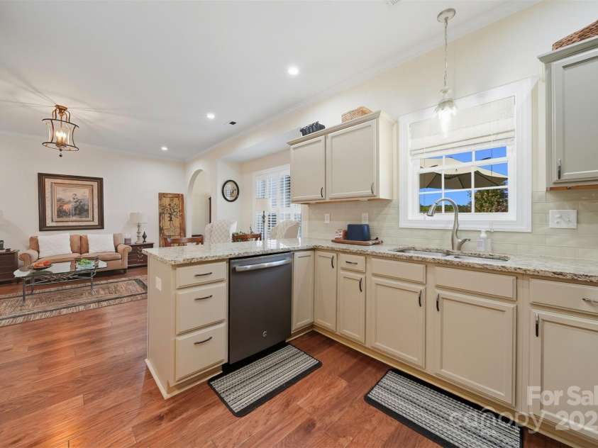 505 2nd Street Place, Conover, NC 28613.  MLS# CAR4309798, YatesRealty ID 6986. 