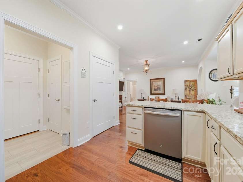 505 2nd Street Place, Conover, NC 28613.  MLS# CAR4309798, YatesRealty ID 6986. 