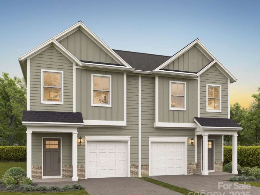 3018 Reid Avenue, Charlotte, NC 28208.  MLS# CAR4315862, YatesRealty ID 6987. Representative Photo
