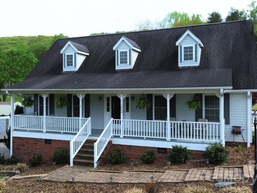 5006 Howell School Road, Jonesville, NC 28642.  MLS# CAR4249193, YatesRealty ID 6987. 