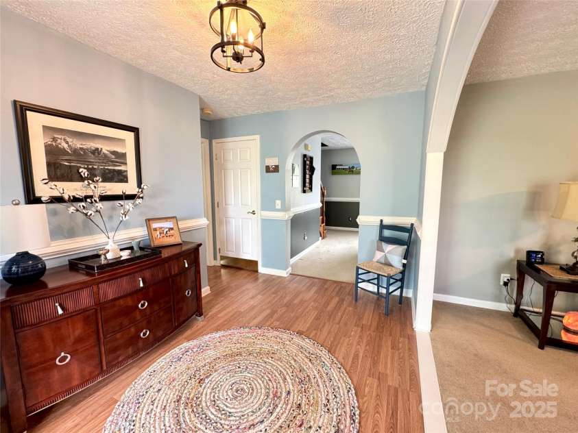 5006 Howell School Road, Jonesville, NC 28642.  MLS# CAR4249193, YatesRealty ID 6987. 