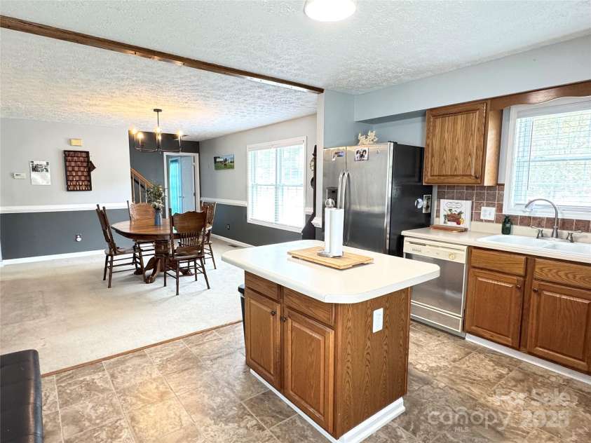 5006 Howell School Road, Jonesville, NC 28642.  MLS# CAR4249193, YatesRealty ID 6987. 