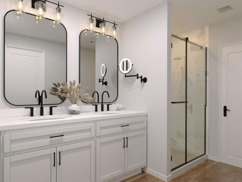 3020 Reid Avenue, Charlotte, NC 28208.  MLS# CAR4316081, YatesRealty ID 6988. Representative Photo