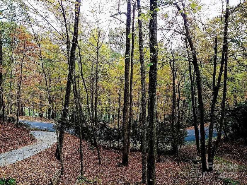 4122 Connestee Trail, Brevard, NC 28712.  MLS# CAR4249240, YatesRealty ID 6988. 