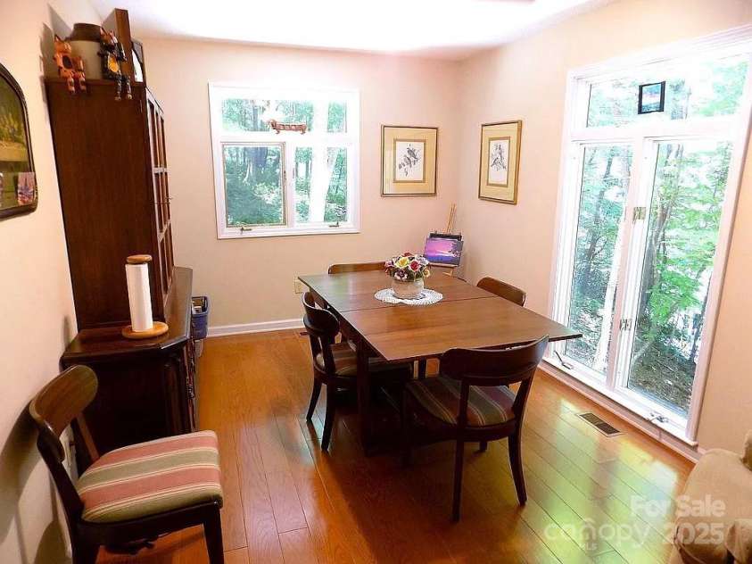 4122 Connestee Trail, Brevard, NC 28712.  MLS# CAR4249240, YatesRealty ID 6988. 