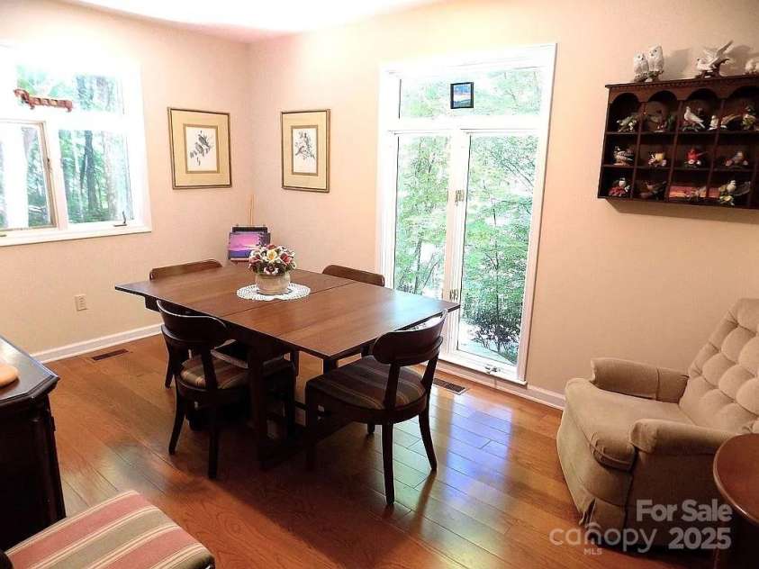 4122 Connestee Trail, Brevard, NC 28712.  MLS# CAR4249240, YatesRealty ID 6988. 