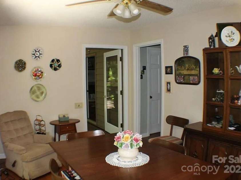 4122 Connestee Trail, Brevard, NC 28712.  MLS# CAR4249240, YatesRealty ID 6988. 