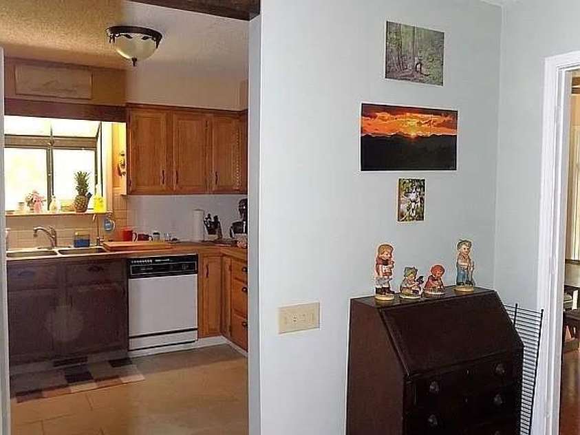 4122 Connestee Trail, Brevard, NC 28712.  MLS# CAR4249240, YatesRealty ID 6988. 