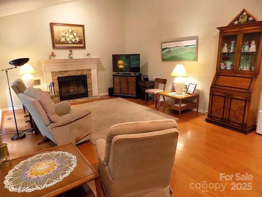 4122 Connestee Trail, Brevard, NC 28712.  MLS# CAR4249240, YatesRealty ID 6988. 