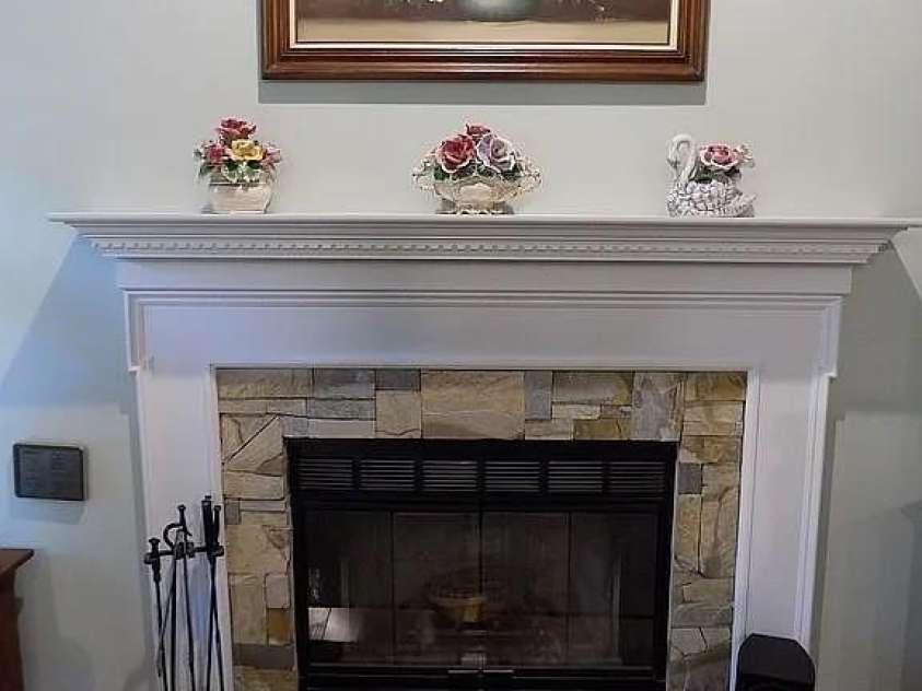 4122 Connestee Trail, Brevard, NC 28712.  MLS# CAR4249240, YatesRealty ID 6988. 