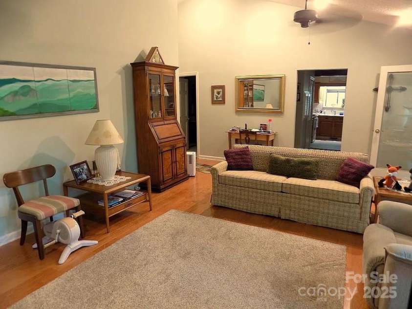 4122 Connestee Trail, Brevard, NC 28712.  MLS# CAR4249240, YatesRealty ID 6988. 