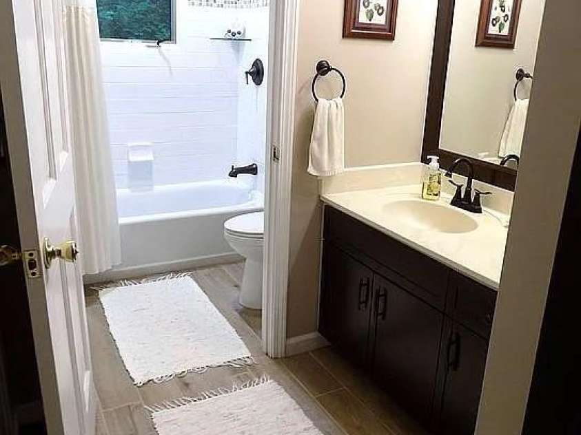 4122 Connestee Trail, Brevard, NC 28712.  MLS# CAR4249240, YatesRealty ID 6988. 