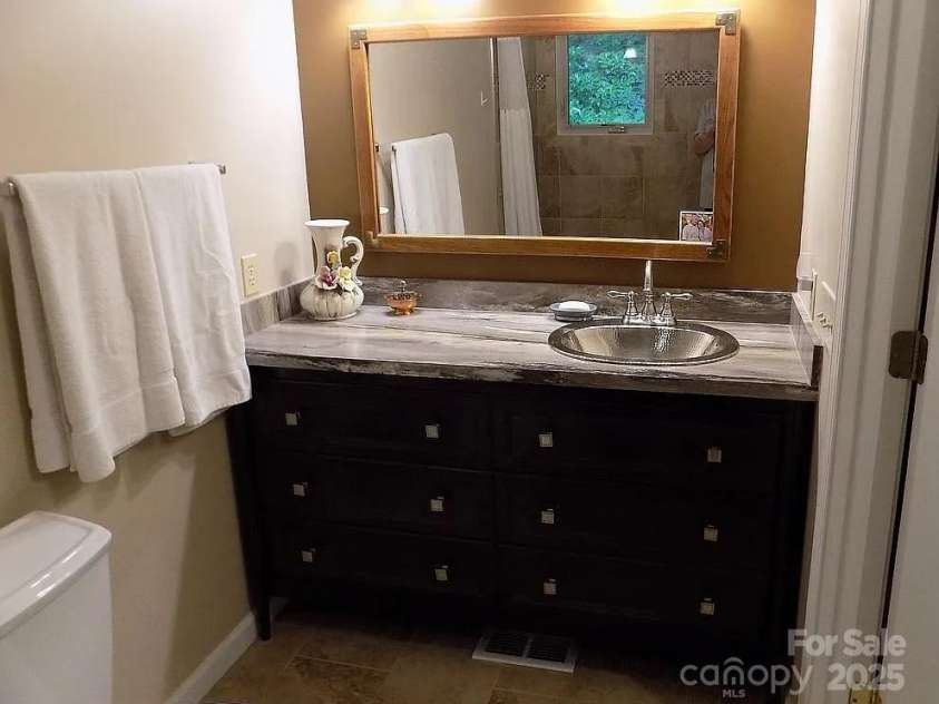 4122 Connestee Trail, Brevard, NC 28712.  MLS# CAR4249240, YatesRealty ID 6988. 