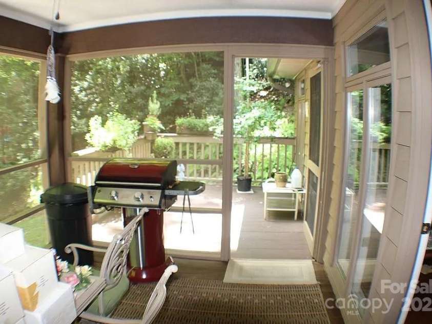 4122 Connestee Trail, Brevard, NC 28712.  MLS# CAR4249240, YatesRealty ID 6988. 