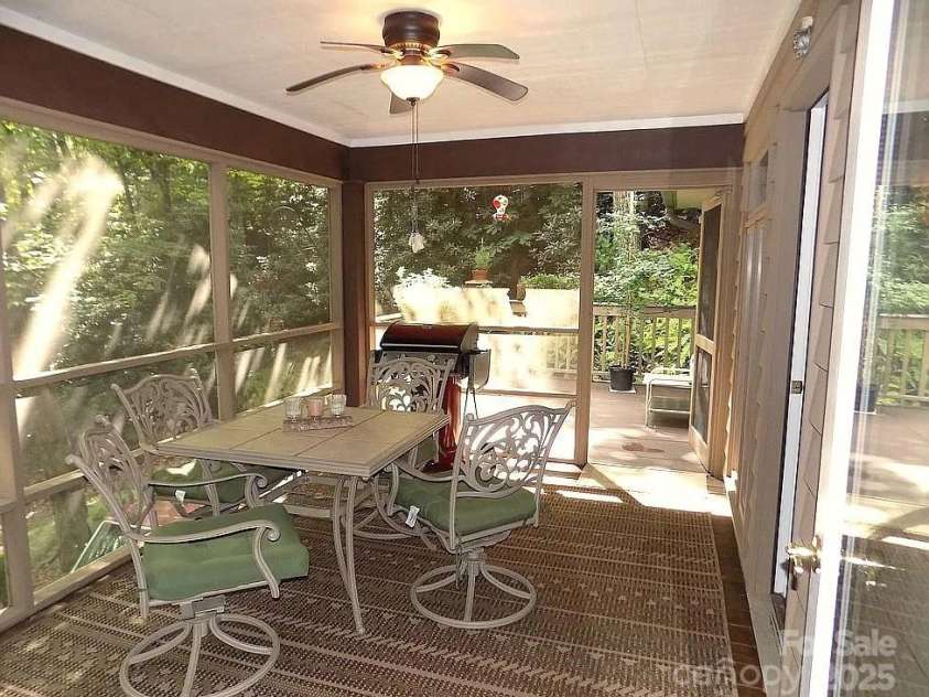 4122 Connestee Trail, Brevard, NC 28712.  MLS# CAR4249240, YatesRealty ID 6988. 