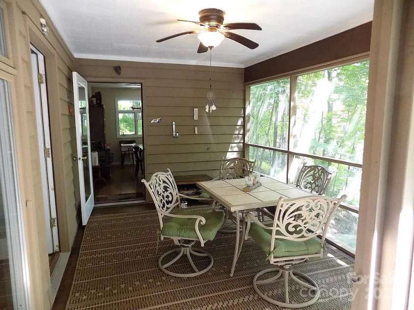 4122 Connestee Trail, Brevard, NC 28712.  MLS# CAR4249240, YatesRealty ID 6988. 