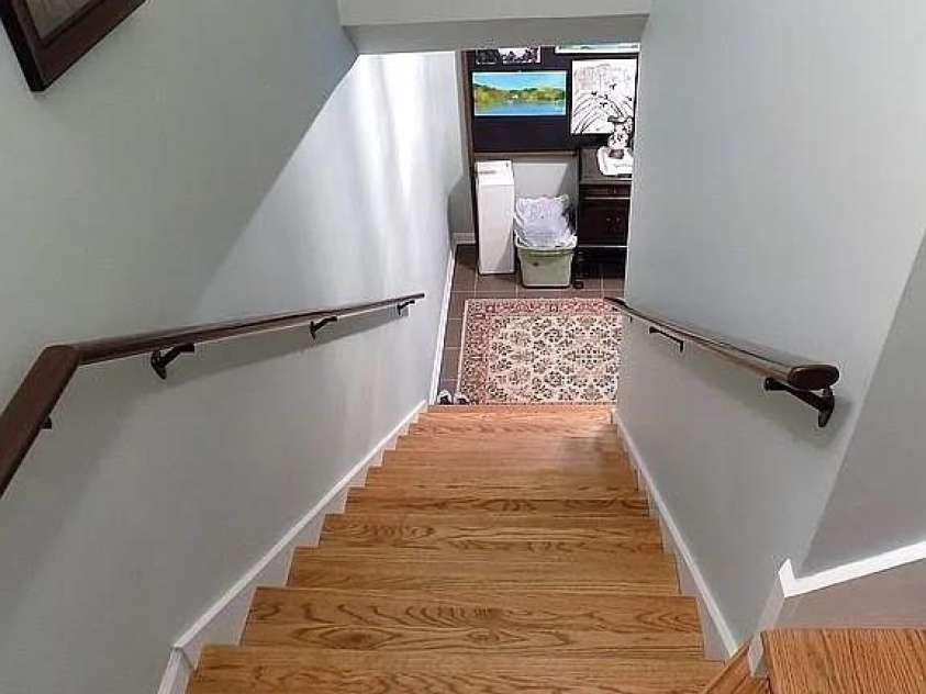 4122 Connestee Trail, Brevard, NC 28712.  MLS# CAR4249240, YatesRealty ID 6988. 