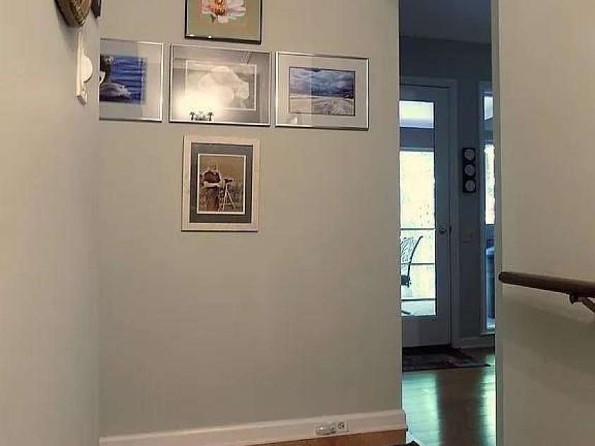 4122 Connestee Trail, Brevard, NC 28712.  MLS# CAR4249240, YatesRealty ID 6988. 