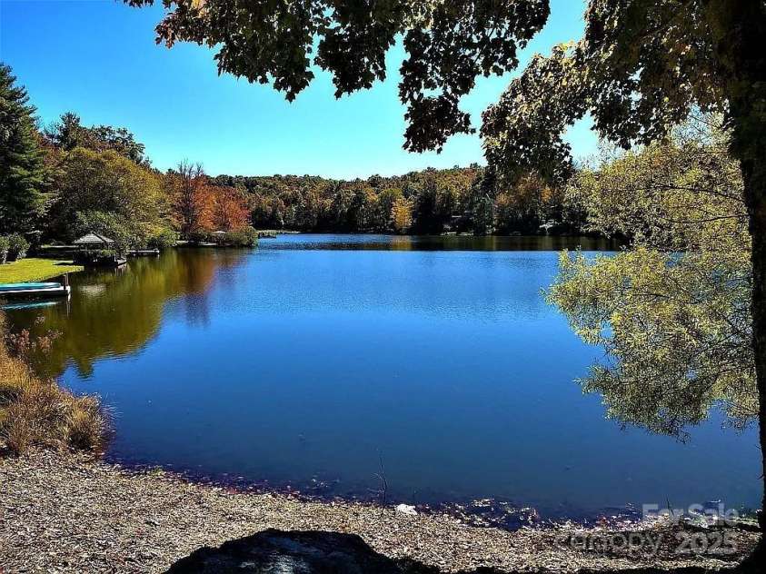 4122 Connestee Trail, Brevard, NC 28712.  MLS# CAR4249240, YatesRealty ID 6988. 