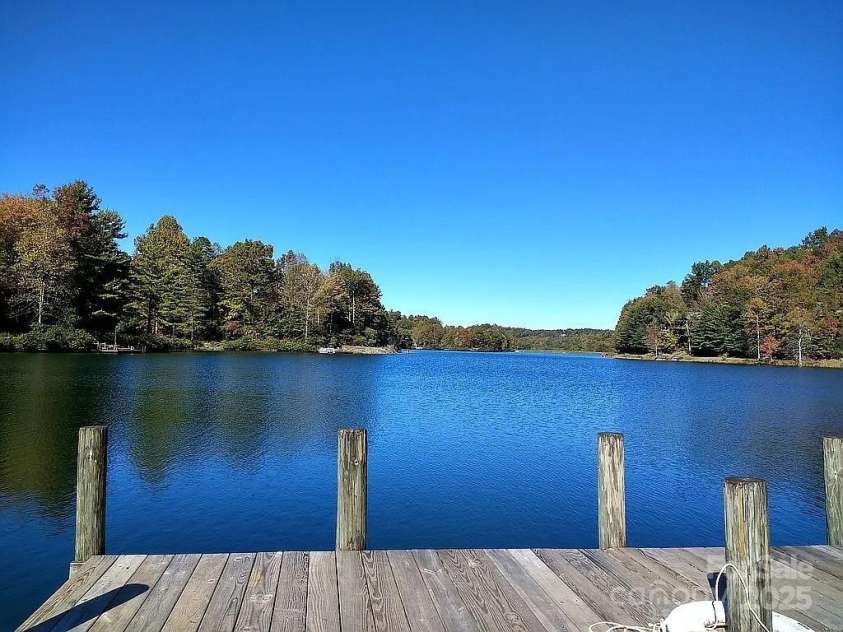4122 Connestee Trail, Brevard, NC 28712.  MLS# CAR4249240, YatesRealty ID 6988. 