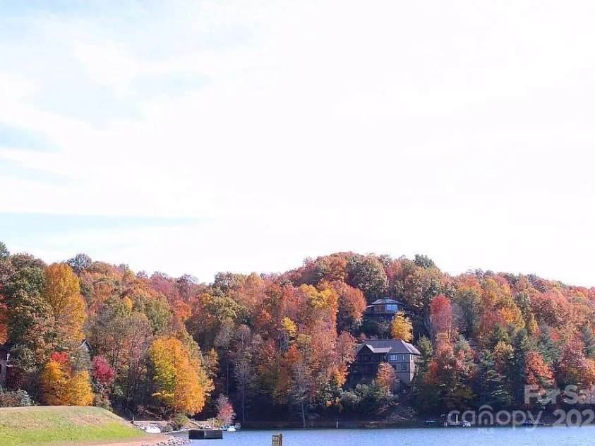 4122 Connestee Trail, Brevard, NC 28712.  MLS# CAR4249240, YatesRealty ID 6988. 