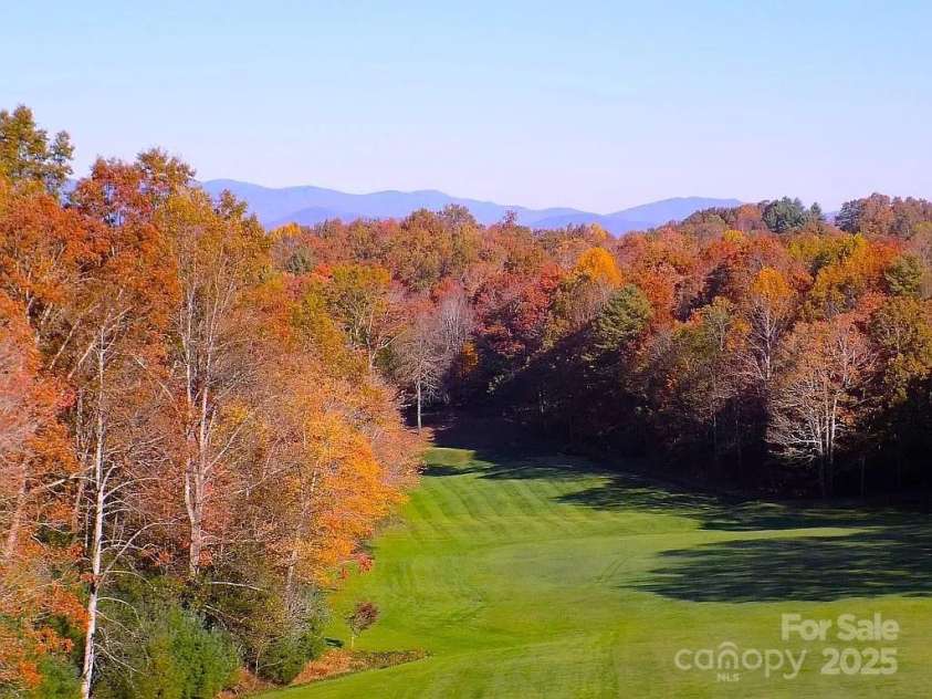 4122 Connestee Trail, Brevard, NC 28712.  MLS# CAR4249240, YatesRealty ID 6988. 