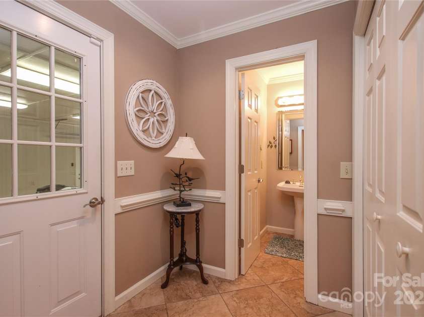 378 Shoreline Drive, New London, NC 28127.  MLS# CAR4246898, YatesRealty ID 6989. 