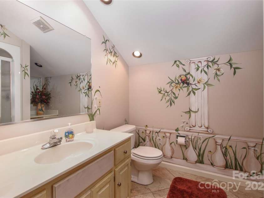 378 Shoreline Drive, New London, NC 28127.  MLS# CAR4246898, YatesRealty ID 6989. 