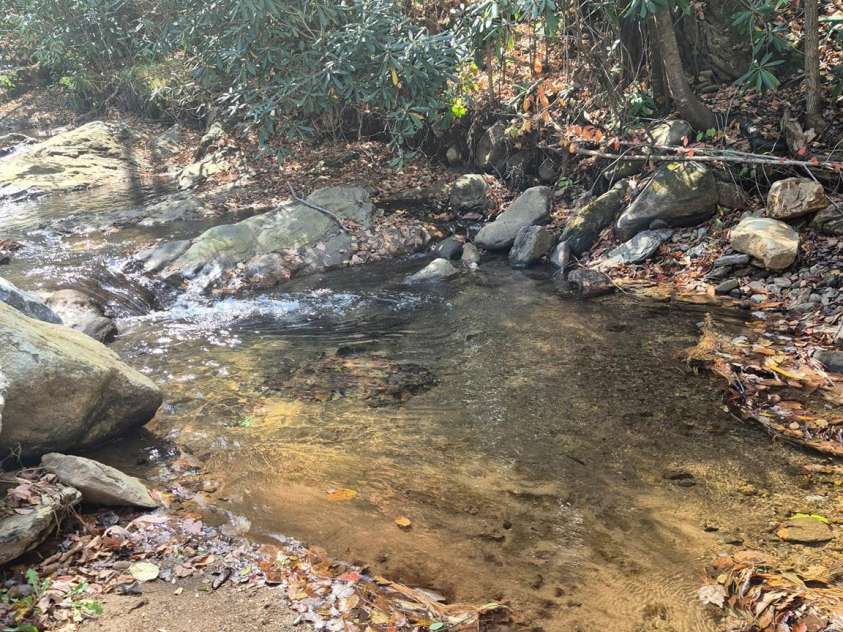 9 Smokey Cove Road, Canton, NC 28716.  MLS# CAR4314818, YatesRealty ID 699. 