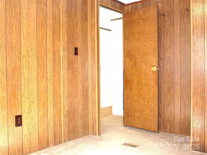 9 Smokey Cove Road, Canton, NC 28716.  MLS# CAR4314818, YatesRealty ID 699. Bedroom