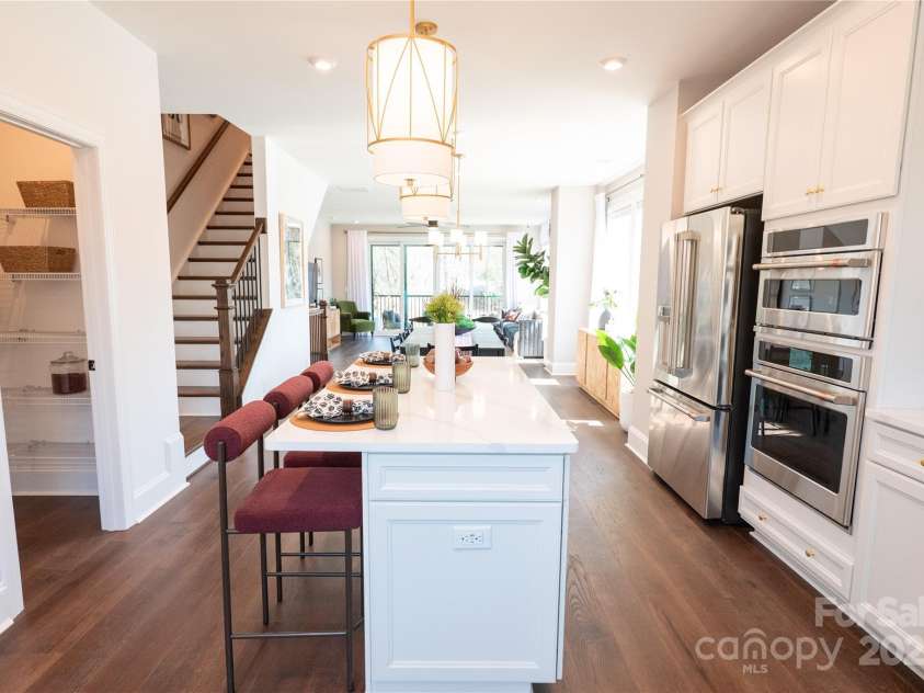 313 Old Town Village Road, Waxhaw, NC 28173.  MLS# CAR4249411, YatesRealty ID 6992. Photos of The Price | Old Town Village *actual structural selections, orientation, and finishes may vary.