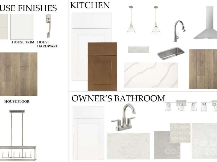 1019 Idyllic Lane, Waxhaw, NC 28173.  MLS# CAR4248472, YatesRealty ID 6993. 