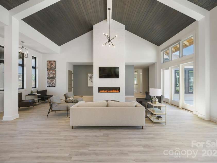 1019 Idyllic Lane, Waxhaw, NC 28173.  MLS# CAR4248472, YatesRealty ID 6993. 