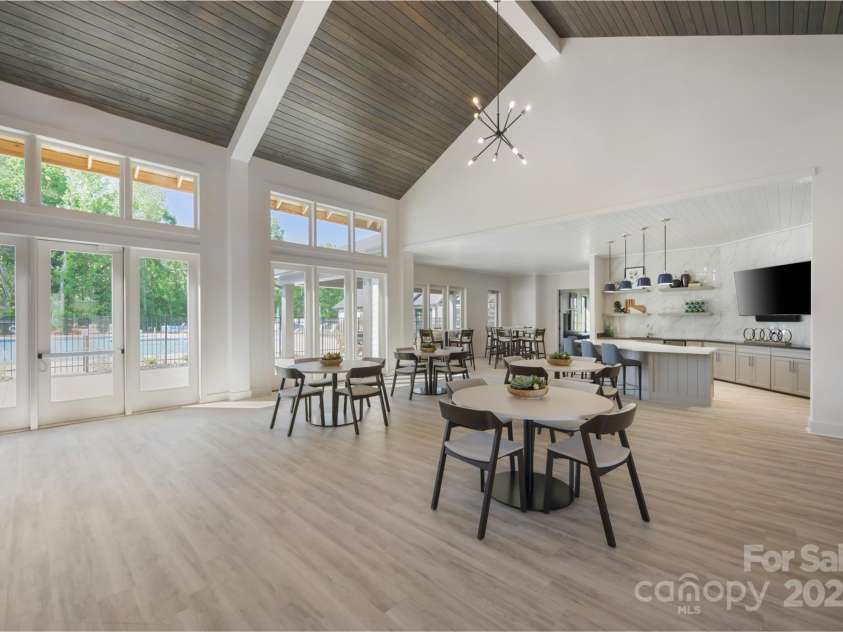 1019 Idyllic Lane, Waxhaw, NC 28173.  MLS# CAR4248472, YatesRealty ID 6993. 