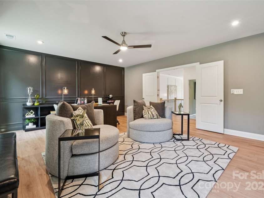 424 Balboa Street, Matthews, NC 28104.  MLS# CAR4249450, YatesRealty ID 6994. Example Photo