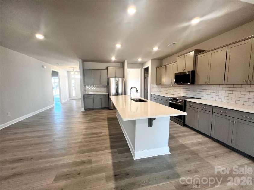 128 Swan Park Lane, Statesville, NC 28625.  MLS# CAR4342906, YatesRealty ID 6996. Representative Photo