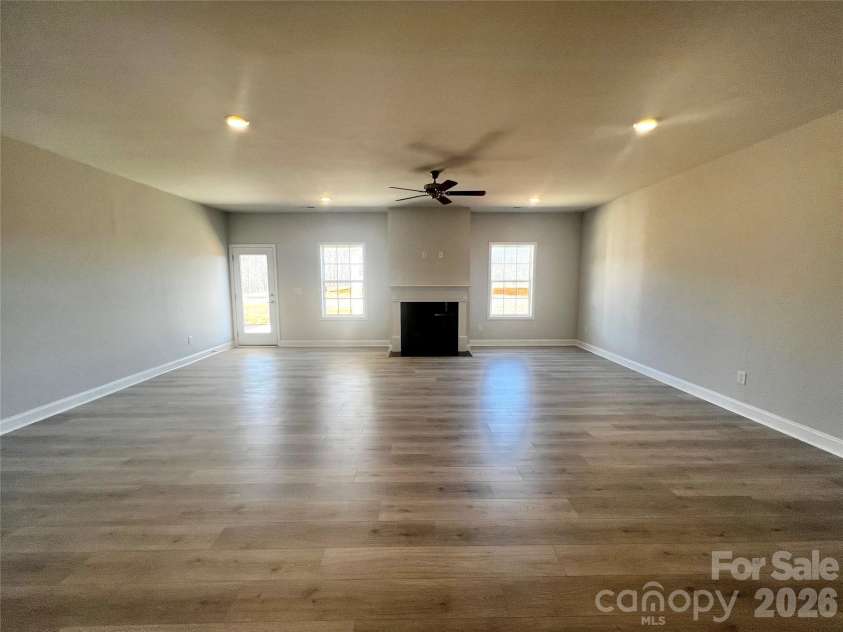 128 Swan Park Lane, Statesville, NC 28625.  MLS# CAR4342906, YatesRealty ID 6996. Representative Photo