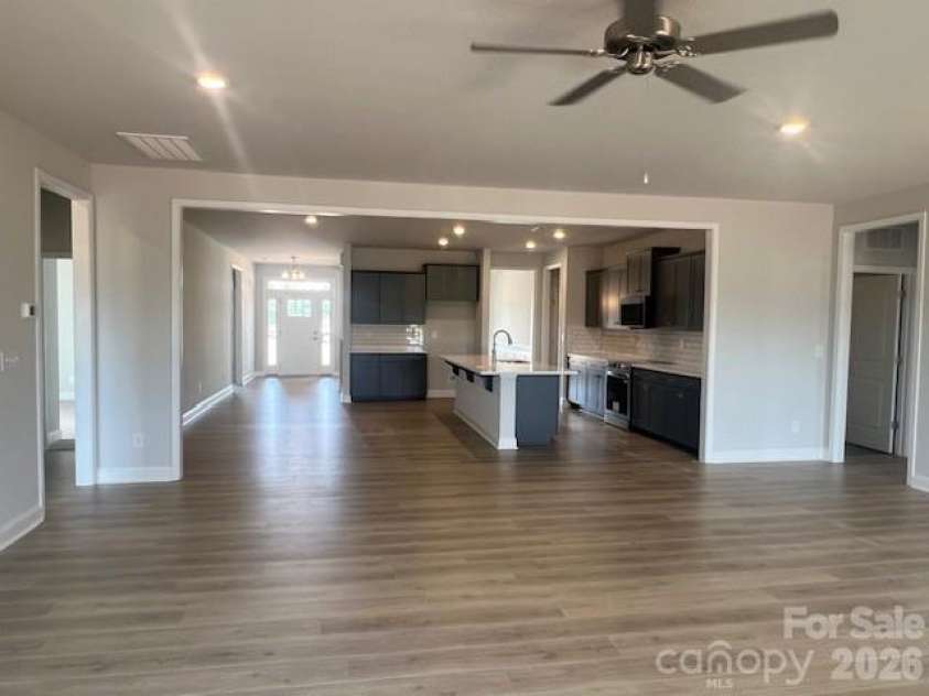 128 Swan Park Lane, Statesville, NC 28625.  MLS# CAR4342906, YatesRealty ID 6996. Representative Photo