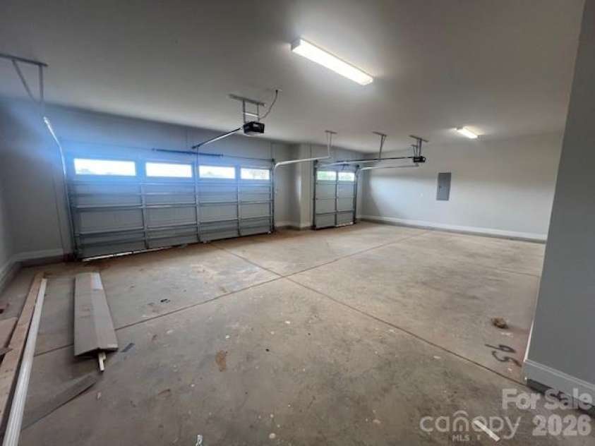 128 Swan Park Lane, Statesville, NC 28625.  MLS# CAR4342906, YatesRealty ID 6996. Representative Photo