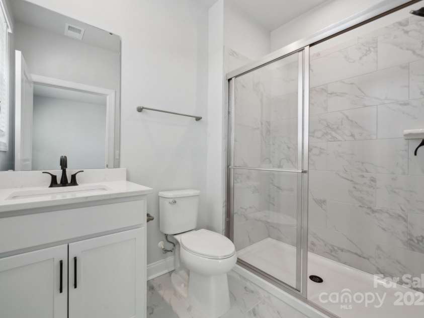 404 Balboa Street, Matthews, NC 28104.  MLS# CAR4249472, YatesRealty ID 6996. Example Photo