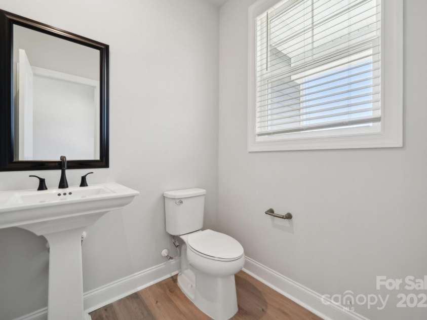 404 Balboa Street, Matthews, NC 28104.  MLS# CAR4249472, YatesRealty ID 6996. Example Photo