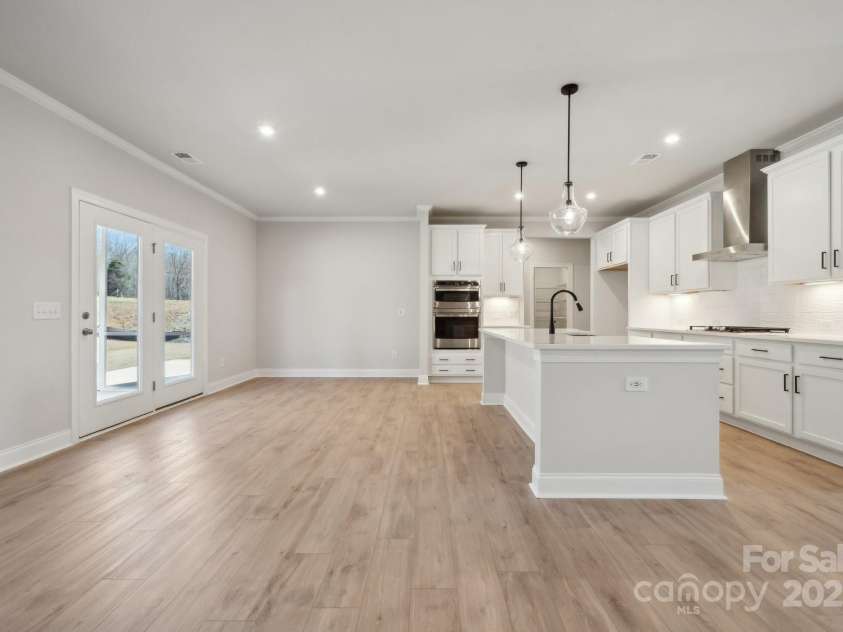 404 Balboa Street, Matthews, NC 28104.  MLS# CAR4249472, YatesRealty ID 6996. Example Photo