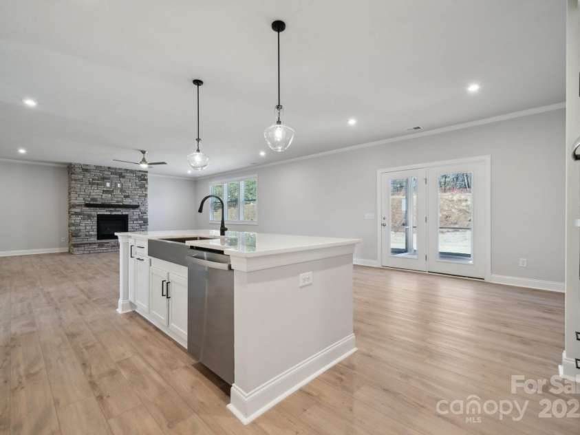404 Balboa Street, Matthews, NC 28104.  MLS# CAR4249472, YatesRealty ID 6996. Example Photo
