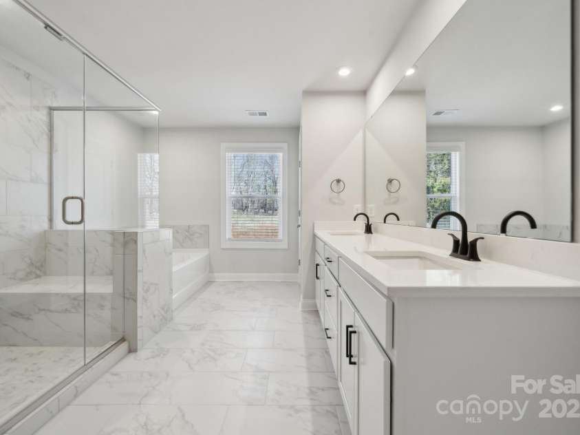 404 Balboa Street, Matthews, NC 28104.  MLS# CAR4249472, YatesRealty ID 6996. Example Photo