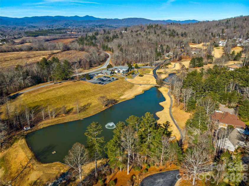 242 Whistlewood Lane, Hendersonville, NC 28739.  MLS# CAR4359475, YatesRealty ID 6998. 