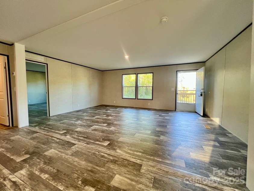 796 Old Wilkesboro Road, Taylorsville, NC 28681.  MLS# CAR4249543, YatesRealty ID 6998. 