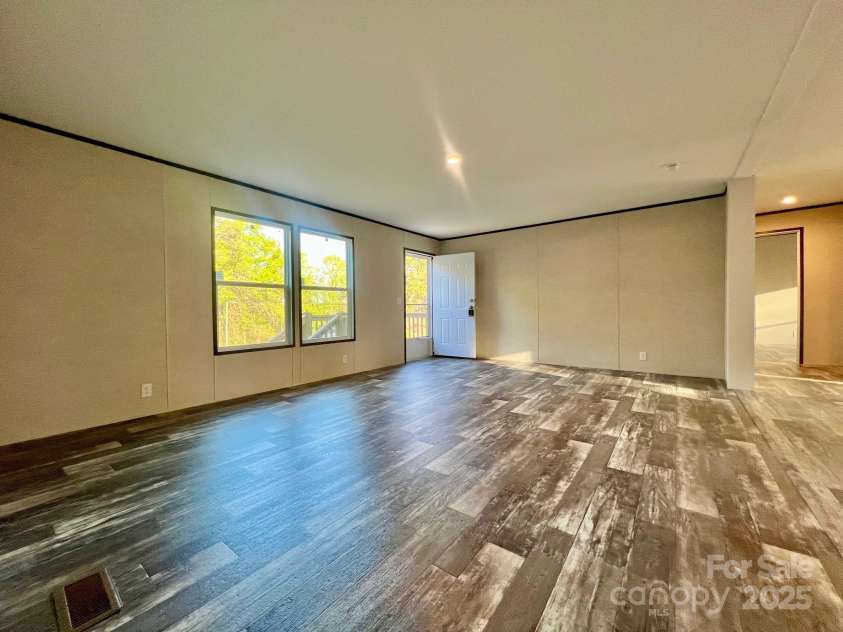 796 Old Wilkesboro Road, Taylorsville, NC 28681.  MLS# CAR4249543, YatesRealty ID 6998. 