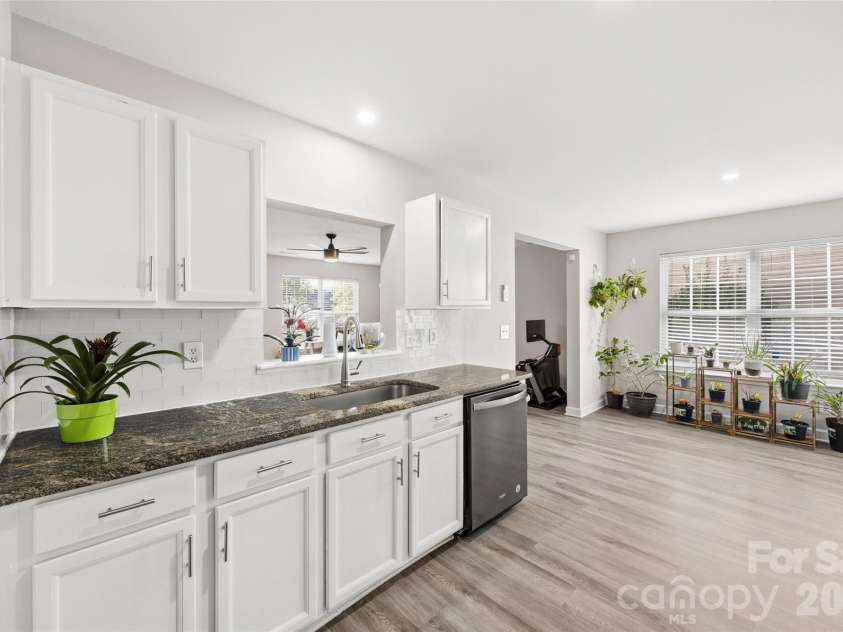1505 Tuckers Glenn Drive, Rock Hill, SC 29732.  MLS# CAR4358980, YatesRealty ID 6999. 