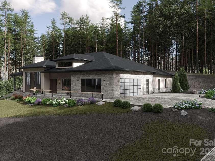 645 Walnut Valley, Arden, NC 28704.  MLS# CAR4284834, YatesRealty ID 7. 