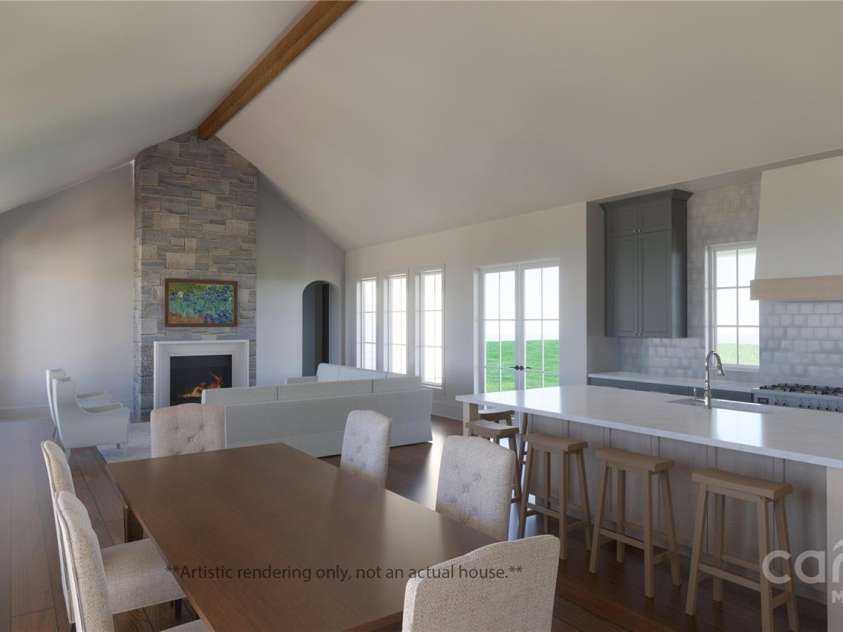 2328 Bridgewater Road, Rock Hill, SC 29730.  MLS# CAR4100204, YatesRealty ID 70. For representational purposes only